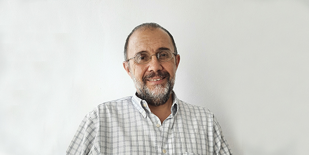 Lee más sobre el artículo Dr. Alejandro Villar