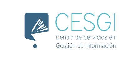 You are currently viewing Centro de Servicios en Gestión de Información (CESGI)