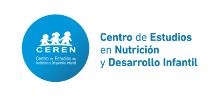 En este momento estás viendo Centro de Estudios en Nutrición y Desarrollo Infantil (CEREN)