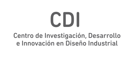 You are currently viewing Centro de Investigación, Desarrollo e Innovación en Diseño Industrial (CDI)