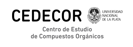 You are currently viewing Centro de Estudios de Compuestos Orgánicos (CEDECOR)