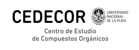 En este momento estás viendo Centro de Estudios de Compuestos Orgánicos (CEDECOR)