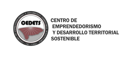 Lee más sobre el artículo Centro de Emprendedorismo y Desarrollo Territorial Sostenible (CEDETS)