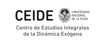 En este momento estás viendo Centro de Estudios Integrales de la Dinámica Exógena (CEIDE)