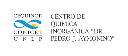 Read more about the article Centro de Química Inorgánica “Dr. Pedro J. Aymonino” (CEQUINOR)
