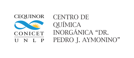 Lee más sobre el artículo Centro de Química Inorgánica “Dr. Pedro J. Aymonino” (CEQUINOR)