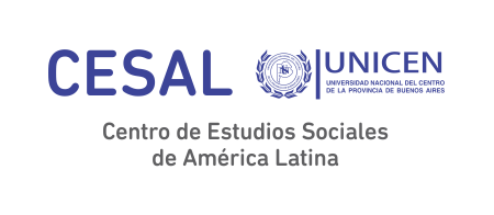 Lee más sobre el artículo Centro de Estudios Sociales de América Latina (CESAL)