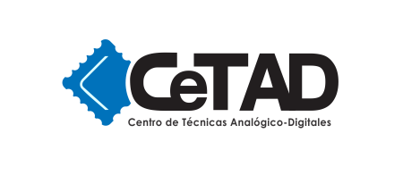 You are currently viewing Centro de Técnicas Analógico-Digitales (CeTAD)