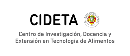 You are currently viewing Centro de Investigación, Docencia y Extensión en Tecnología de Alimentos (CIDETA)