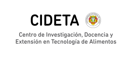 En este momento estás viendo Centro de Investigación, Docencia y Extensión en Tecnología de Alimentos (CIDETA)