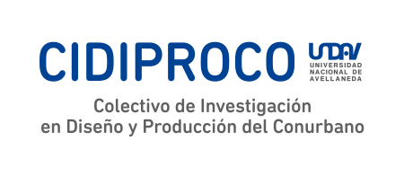 Read more about the article Colectivo de Investigación en Diseño y Producción del Conurbano (CIDIPROCO)