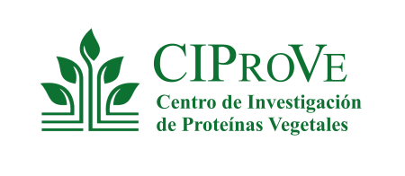 Read more about the article Centro de Investigación de Proteínas Vegetales (CIProVe)
