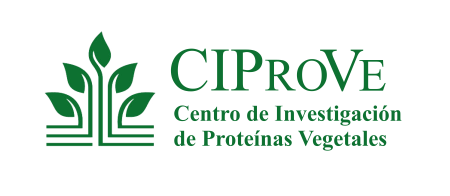 En este momento estás viendo Centro de Investigación de Proteínas Vegetales (CIProVe)