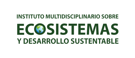 Lee más sobre el artículo Instituto Multidisciplinario sobre Ecosistemas y Desarrollo Sustentable (ECOSISTEMAS)