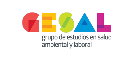 Read more about the article Grupo de Estudios en Salud Ambiental y Laboral (GESAL)