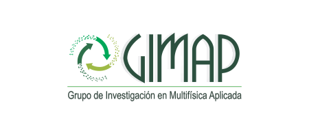 You are currently viewing Grupo de Investigación en Multifísica Aplicada (GIMAP)