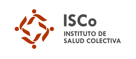 You are currently viewing Instituto de Salud Colectiva (ISCo)
