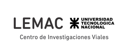 Lee más sobre el artículo Centro de Investigaciones Viales (LEMAC)