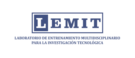 Read more about the article Laboratorio de Entrenamiento Multidisciplinario para la Investigación Tecnológica (LEMIT)