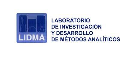 You are currently viewing Laboratorio de Investigación y Desarrollo de Métodos Analíticos	 (LIDMA)