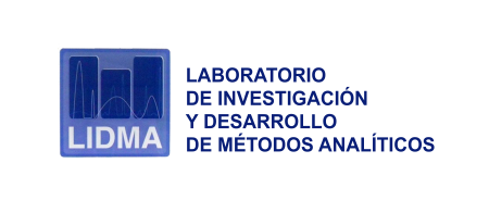 En este momento estás viendo Laboratorio de Investigación y Desarrollo de Métodos Analíticos	 (LIDMA)