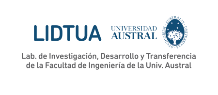 You are currently viewing Laboratorio de Investigación, Desarrollo y Transferencia de la Facultad de Ingeniería de la Universidad Austral (LIDTUA)