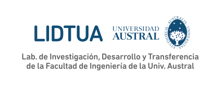 En este momento estás viendo Laboratorio de Investigación, Desarrollo y Transferencia de la Facultad de Ingeniería de la Universidad Austral (LIDTUA)