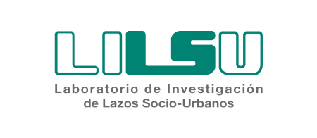 Read more about the article Laboratorio de Investigación de Lazos Socio-Urbanos (LILSU)