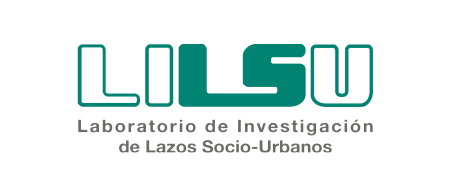 Lee más sobre el artículo Laboratorio de Investigación de Lazos Socio-Urbanos (LILSU)