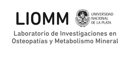 You are currently viewing Laboratorio de Investigaciones en Osteopatías y Metabolismo Mineral (LIOMM)