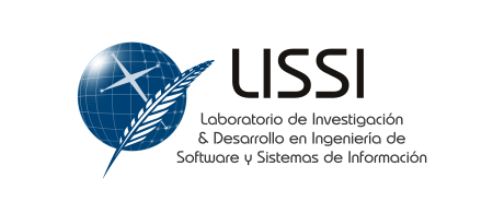 Read more about the article Laboratorio de Investigación y Desarrollo en Ingeniería de Software y Sistemas de Información (LISSI)