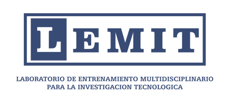 En este momento estás viendo Laboratorio de Entrenamiento Multidisciplinario para la Investigación Tecnológica (LEMIT)