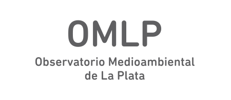 En este momento estás viendo Observatorio Medioambiental de La Plata (OMLP)