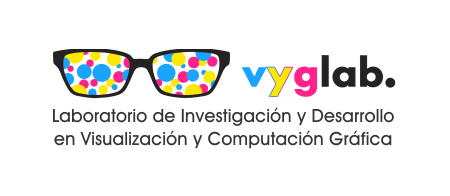 Read more about the article Laboratorio de Investigación y Desarrollo en Visualización y Computación gráfica (VyGLab)