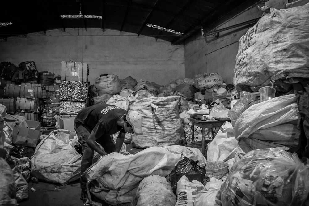 En este momento estás viendo Recicladores/as de la economía popular<p class = "resumen">"Reciclaje en la Provincia": Investigadores/as bonaerenses generaron indicadores de reciclaje que permitieron mostrar que en Tandil, como en muchas ciudades del país, son las y los cartoneros los que más materiales recuperan.</p>