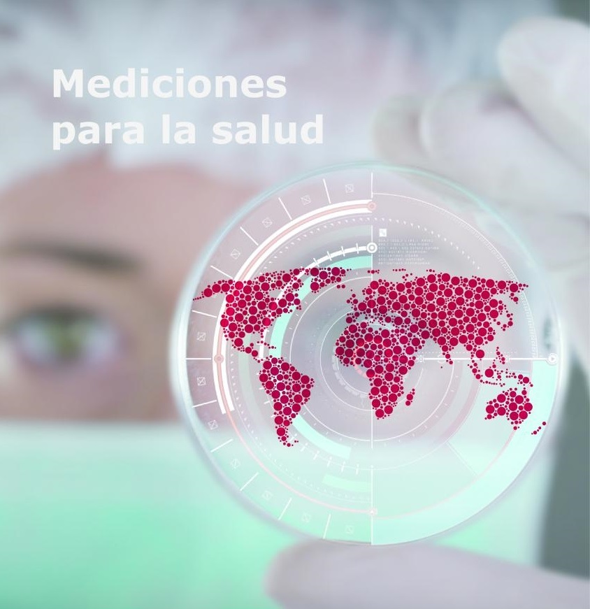 Lee más sobre el artículo Día Mundial de la Metrología: medición para la salud