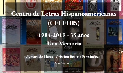 Lee más sobre el artículo En conmemoración de su 35 aniversario, el CELEHIS lanzó una publicación en la que se recorre su historia