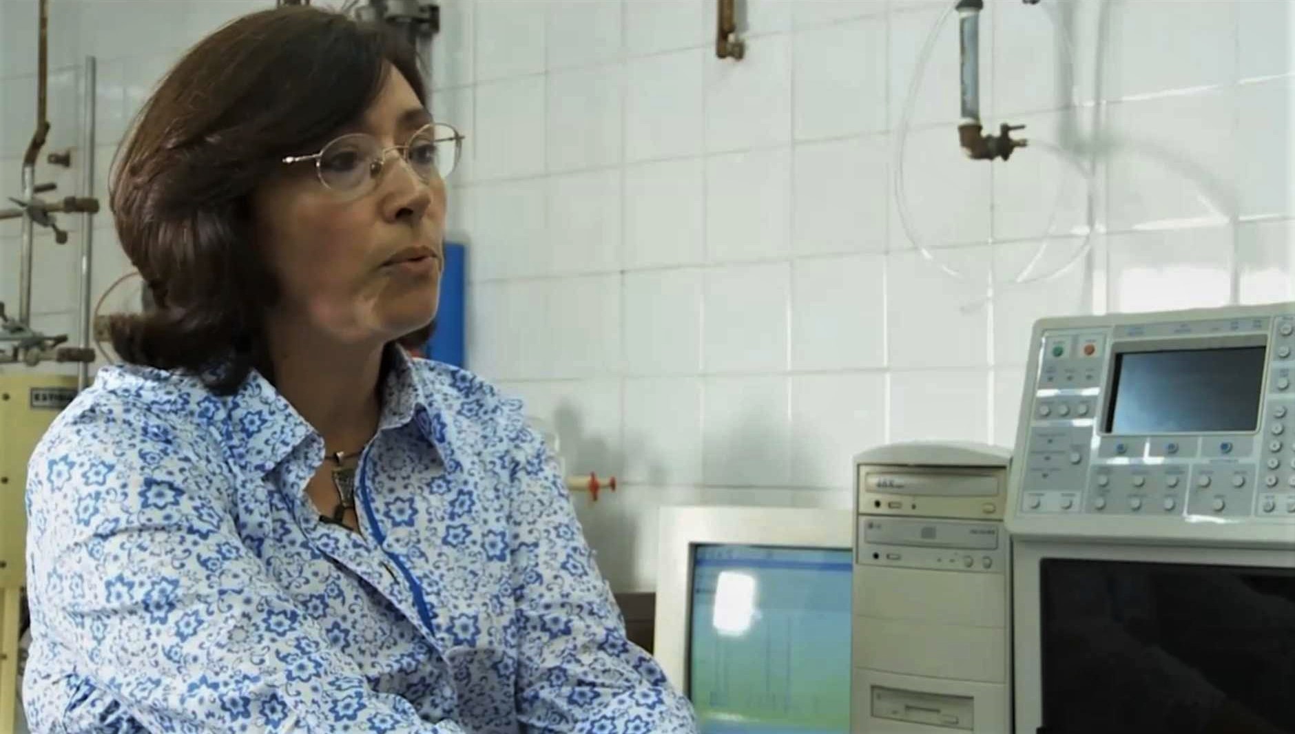 En este momento estás viendo Mónica Casella, la primera mujer en recibir el “Premio a la Trayectoria en Catálisis y Procesos Catalíticos”<p class = "resumen">Será otorgado por la Sociedad Argentina de Catálisis (SACat)</p>