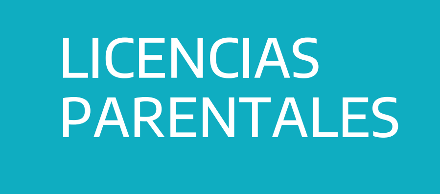 En este momento estás viendo Nuevo régimen de licencias parentales<p class = "resumen">Busca reducir las desigualdades de género en la crianza de las niñas, los niños y adolescentes.</p>