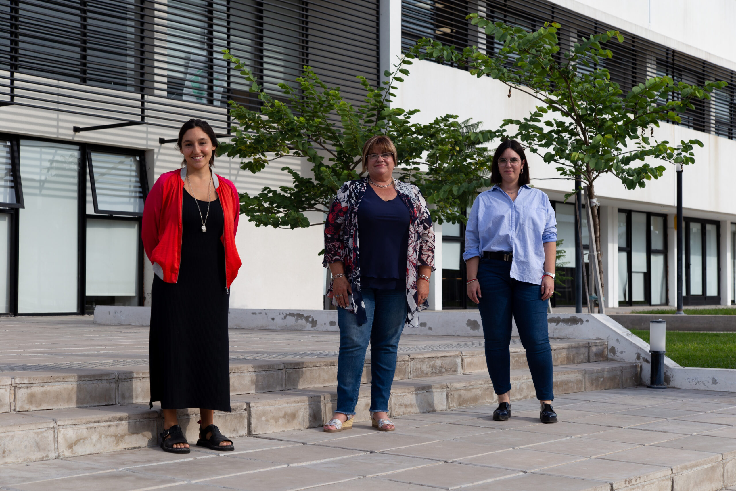 En este momento estás viendo Un proyecto de ciencia comunitaria contra la violencia obstétrica en la Provincia<p class = "resumen">Es impulsado desde la Universidad Nacional de Hurlingham, cuenta con el apoyo de la CIC y convoca a la participación ciudadana. </p>