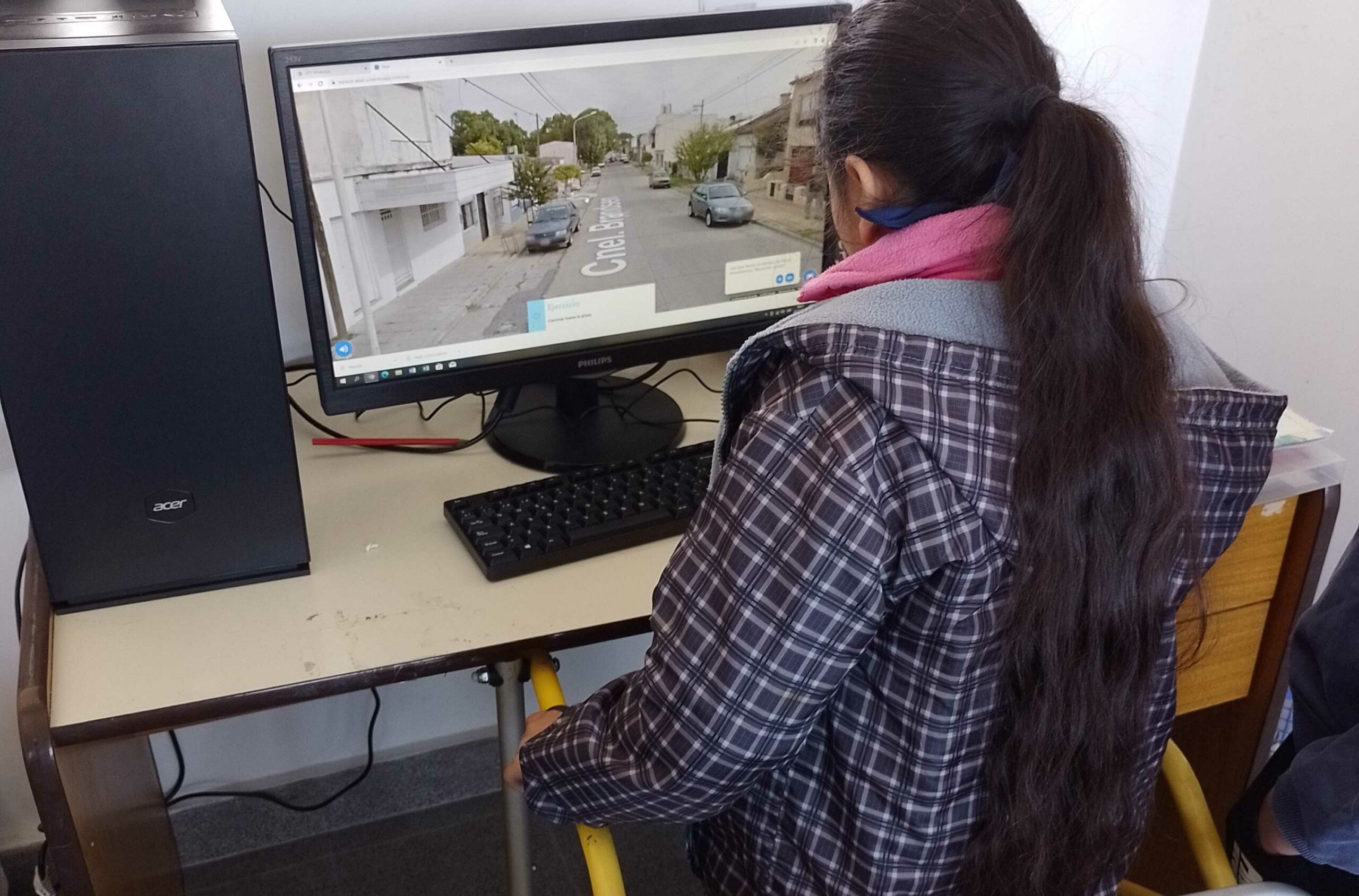 Lee más sobre el artículo Desarrollan una plataforma educativa de realidad virtual para estudiantes con discapacidades