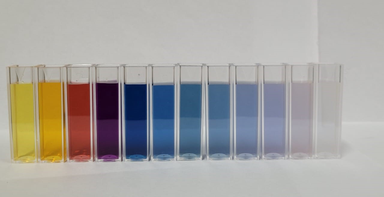 En este momento estás viendo Luz, ciencia y acción: estudian nuevos sensores para detectar contaminantes en el agua<p class = "resumen">La iniciativa consiste en utilizar nanomateriales metálicos para el desarrollo de sensores para contaminantes ambientales. Forma parte de la convocatoria Ideas Proyecto 2021 de la CIC y es llevado adelante por el Centro de Investigaciones Ópticas –CIOp.
</p>