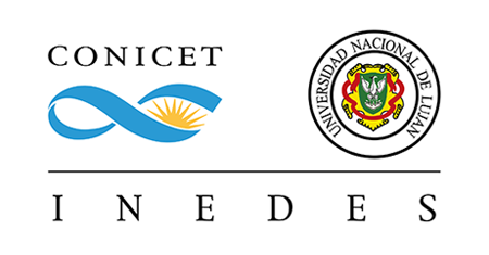 Lee más sobre el artículo Instituto de Ecología y Desarrollo Sustentable (INEDES)