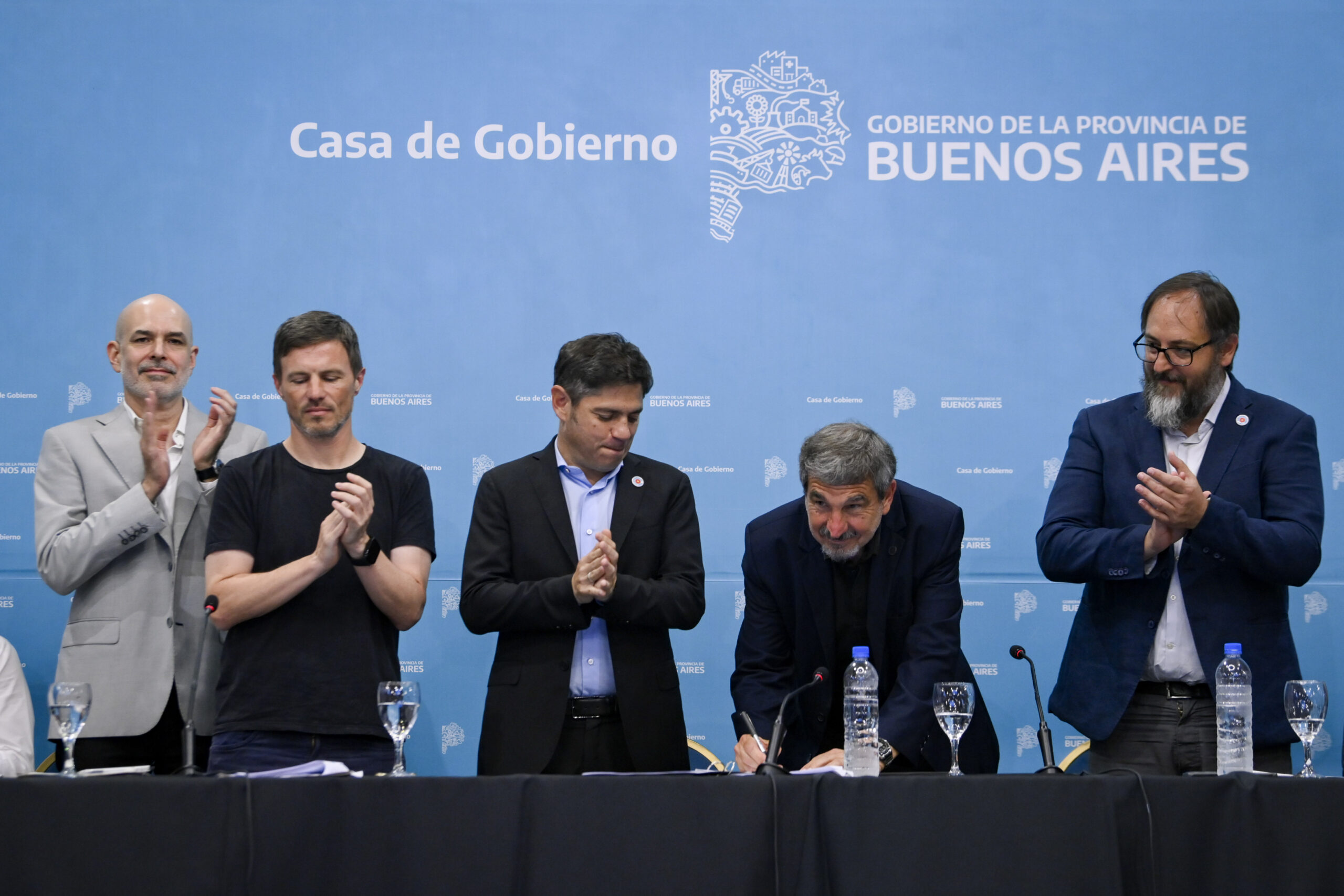 Lee más sobre el artículo La Provincia adjudicó $400 millones para proyectos de investigación en energías renovables