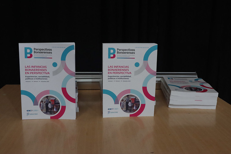 En este momento estás viendo Con gran participación, cerró la convocatoria para el tercer número de Perspectivas Bonaerenses<p class = "resumen">Esta tercera edición estará dedicada al desarrollo, la producción y el trabajo en la Provincia.</p>