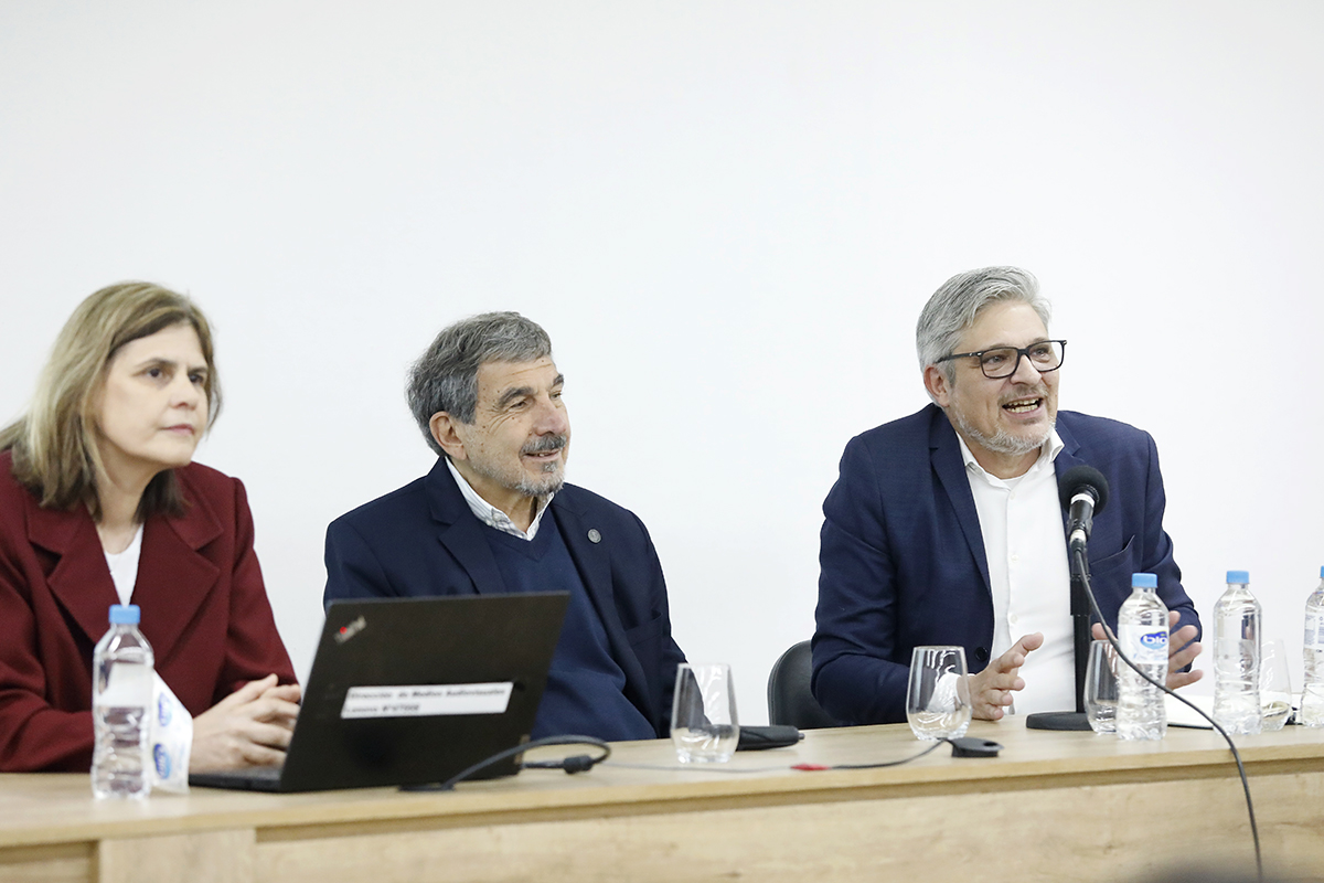 Lee más sobre el artículo Se desarrolla el XXIV Congreso Internacional de Metalurgia y Materiales
