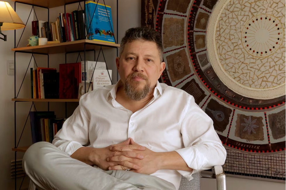 Santiago Levín: “No hay salud mental sin políticas que garanticen una vida digna”